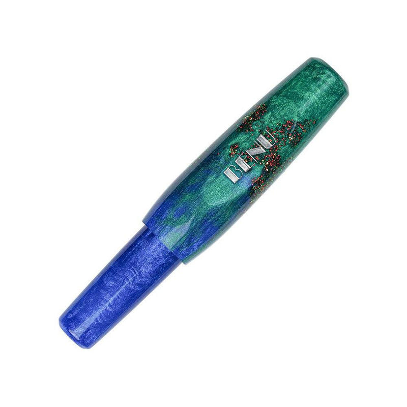 BENU Fountain Pen - Pixie - Emerald Sea