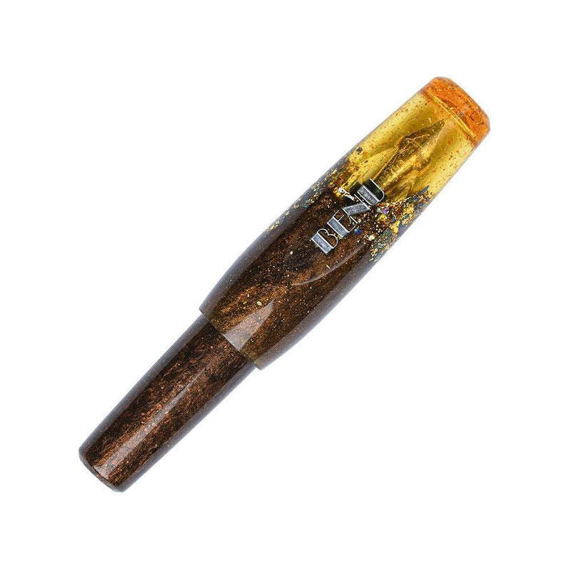 BENU Fountain Pen - Pixie - Honey Bronze