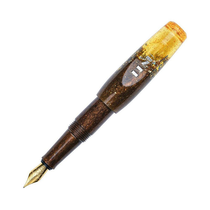 BENU Fountain Pen - Pixie - Honey Bronze