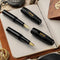 BENU Fountain Pen - Pixie - Jolly Roger