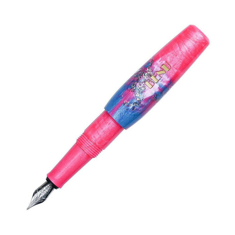 BENU Fountain Pen - Pixie - Stardust Pink