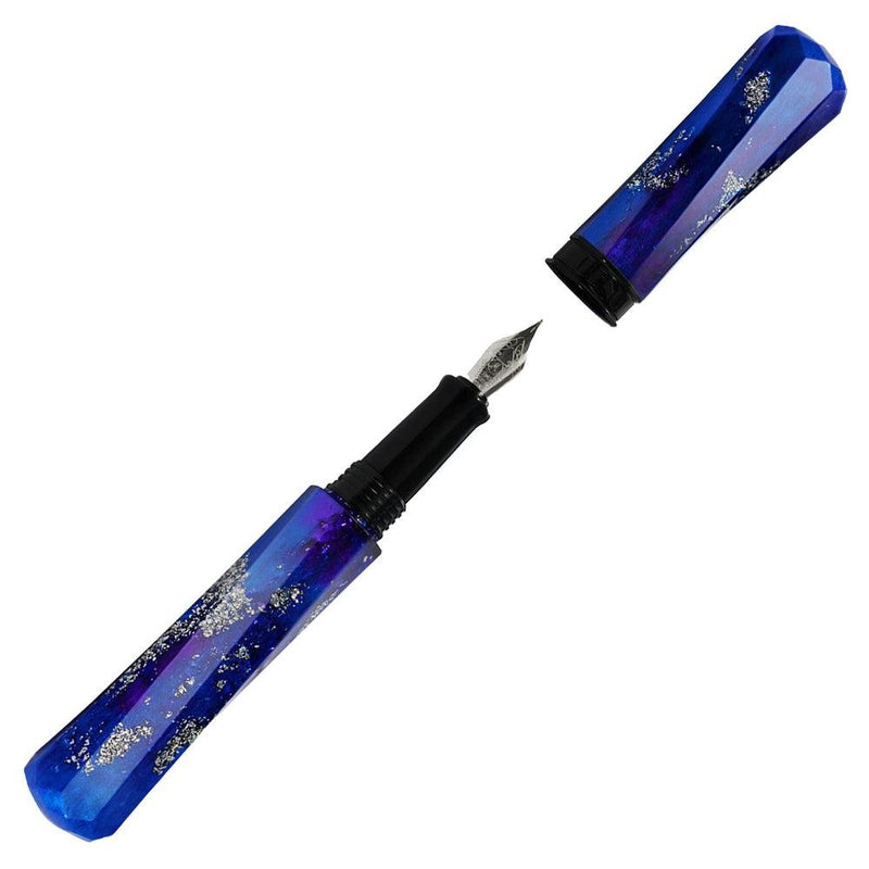 BENU Fountain Pen - Scepter - VIII