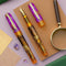 BENU Fountain Pen - Talisman - Ametrine