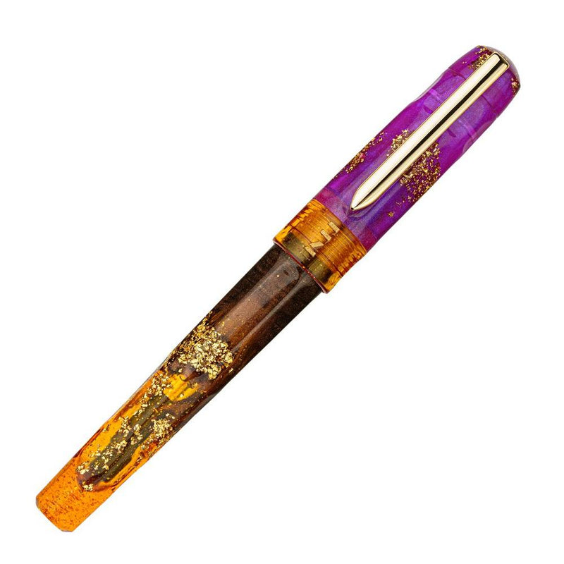 BENU Fountain Pen - Talisman - Ametrine