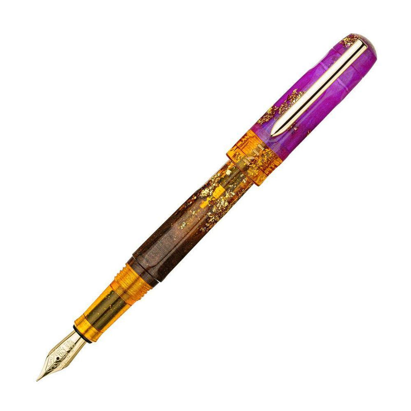 BENU Fountain Pen - Talisman - Ametrine