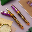 BENU Fountain Pen - Talisman - Ametrine