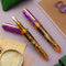 BENU Fountain Pen - Talisman - Ametrine