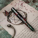 BENU Fountain Pen - Talisman - Dragon's Blood