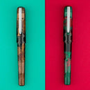 BENU Fountain Pen - Talisman - Dragon's Blood