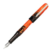 BENU Talisman Foxglove Fountain Pen (no cap)