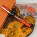 BENU Fountain Pen - Talisman - Foxglove