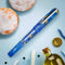 BENU Fountain Pen - Talisman - Hanukkah Oil - Limited Edition (2023)