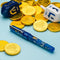 BENU Fountain Pen - Talisman - Hanukkah Oil - Limited Edition (2023)