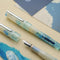 BENU Fountain Pen - Talisman - Moonstone