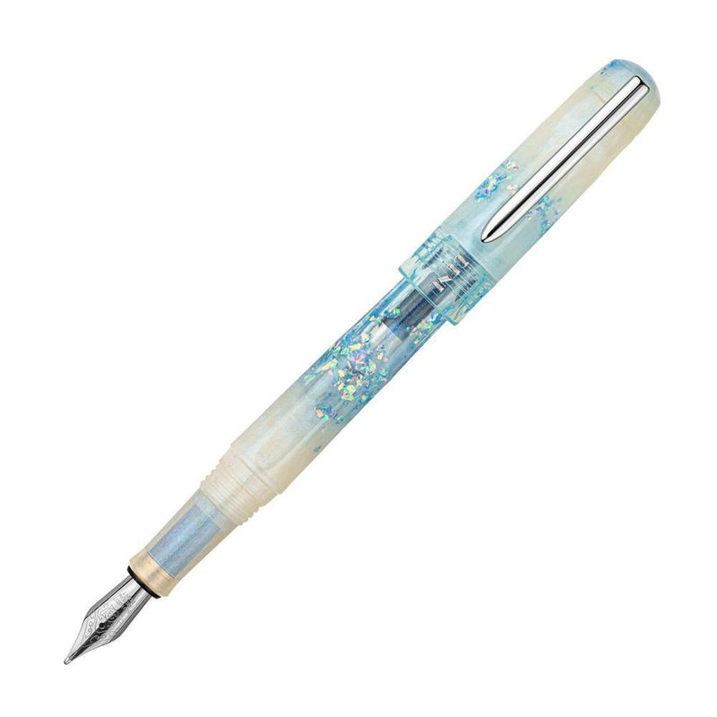 BENU Fountain Pen - Talisman - Moonstone