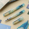 BENU Fountain Pen - Talisman - Moonstone