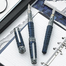 BENU Fountain Pen - Tessera - Galena