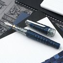 BENU Fountain Pen - Tessera - Galena