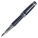 BENU Fountain Pen - Tessera - Galena