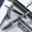BENU Fountain Pen - Tessera - Galena