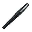 BENU Fountain Pen - Tessera - Onyx