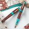 BENU Fountain Pen - Tessera - Ribbon Turquoise