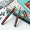 BENU Fountain Pen - Tessera - Ribbon Turquoise