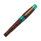 BENU Fountain Pen - Tessera - Ribbon Turquoise