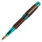BENU Fountain Pen - Tessera - Ribbon Turquoise