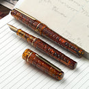 BENU Fountain Pen - Tessera - Sunstone