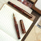 BENU Fountain Pen - Tessera - Sunstone
