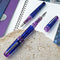 BENU Fountain Pen - Tessera - Tanzanite