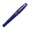 BENU Fountain Pen - Tessera - Tanzanite