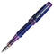 BENU Fountain Pen - Tessera - Tanzanite