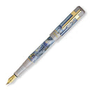 BENU Fountain Pen - Tribute - A Christmas Carol - Limited Edition (2026)
