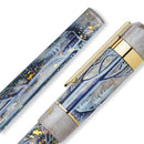 BENU Fountain Pen - Tribute - A Christmas Carol - Limited Edition (2026)