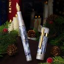 BENU Fountain Pen - Tribute - A Christmas Carol - Limited Edition (2026)