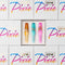BENU Gift Set - PIxie Set - Enchanted Pastels