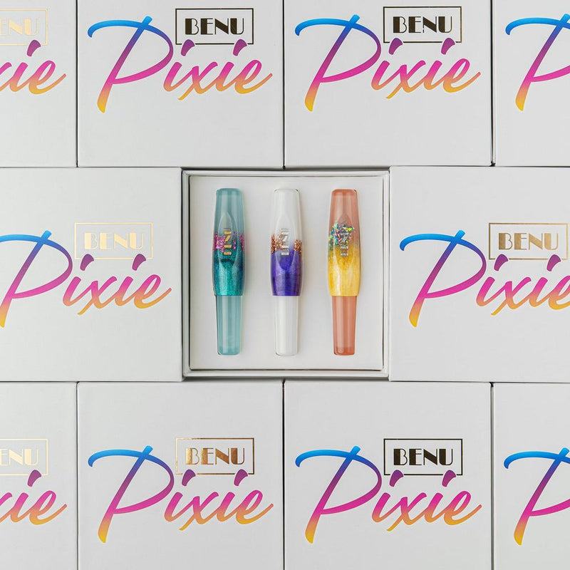 BENU Gift Set - PIxie Set - Luminous Haze