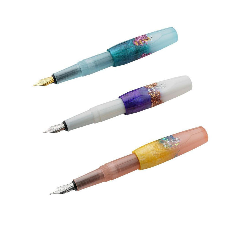 BENU Gift Set - PIxie Set - Luminous Haze