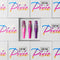 BENU Gift Set - PIxie Set - Magenta Madness