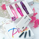 BENU Gift Set - PIxie Set - Magenta Madness