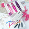 BENU Gift Set - PIxie Set - Magenta Madness