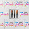 BENU Gift Set - PIxie Set - Metallic Dust