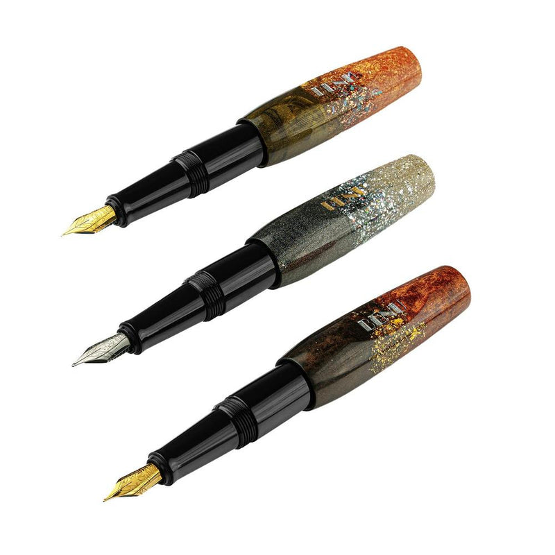 BENU Gift Set - PIxie Set - Metallic Dust