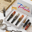 BENU Gift Set - PIxie Set - Metallic Dust