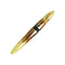 BENU Briolette Luminous Amber Rollerball Pen - With Cap Cover