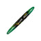 BENU Briolette Luminous Jade Rollerball Pen - With Cap Cover