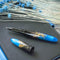 BENU Rollerball Pen - Briolette - Luminous Sapphire