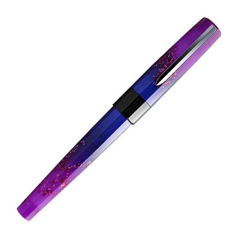 BENU Euphoria Love Story Rollerball Pen - With Cap Cover